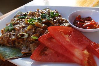 Product - Carmo in Warehouse District - New Orleans, LA Vegan Restaurants