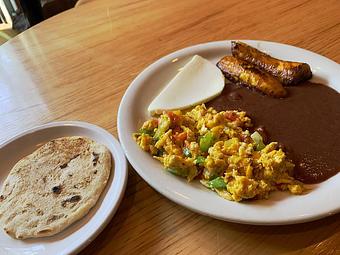 Product - Carmo in Warehouse District - New Orleans, LA Vegan Restaurants