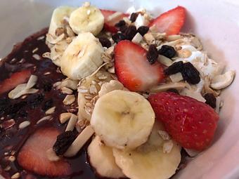 Product - Carmo in Warehouse District - New Orleans, LA Vegan Restaurants