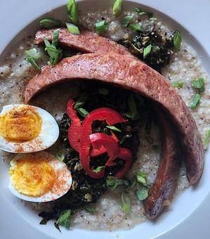 Product - Carmo in Warehouse District - New Orleans, LA Vegan Restaurants