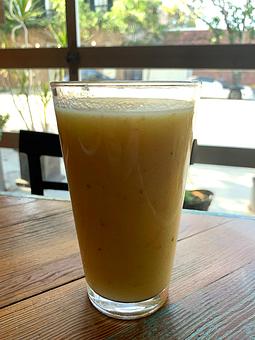 Product - Carmo in Warehouse District - New Orleans, LA Vegan Restaurants