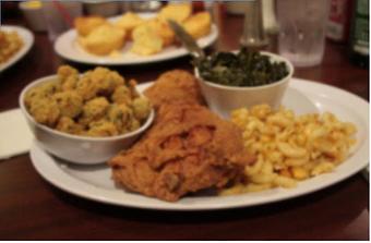 Product - Carolyn'S Cuisine in Amityville, NY Southern Style Restaurants