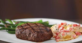 Product - Carrabba's Italian Grill in Beaumont, TX Italian Restaurants