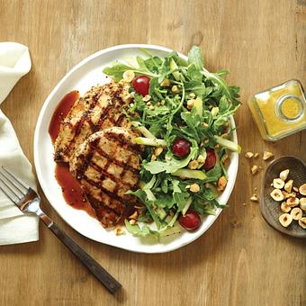 Product - Carrabba's Italian Grill in Beaumont, TX Italian Restaurants