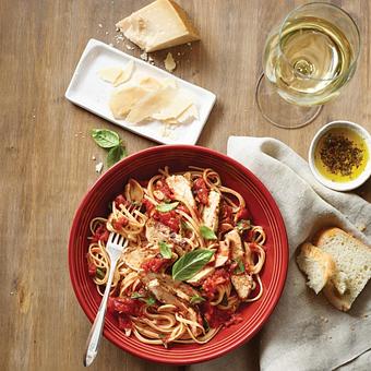 Product - Carrabba's Italian Grill in Beaumont, TX Italian Restaurants