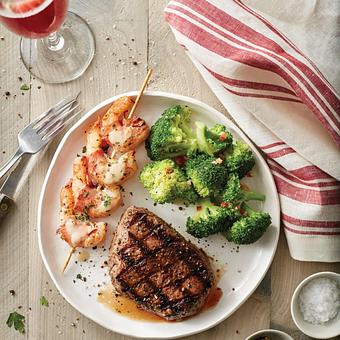 Product - Carrabba's Italian Grill in Beaumont, TX Italian Restaurants