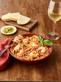 Product - Carrabba's Italian Grill in Beaumont, TX Italian Restaurants