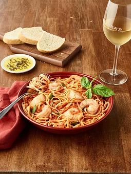 Product - Carrabba's Italian Grill in Glen Allen, VA Italian Restaurants