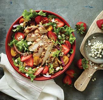 Product - Carrabba's Italian Grill in Palm Coast, FL Italian Restaurants