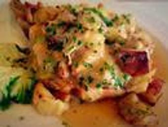 Product - Carrie Cerino's Ristorante & Party Center in North Royalton, OH Italian Restaurants