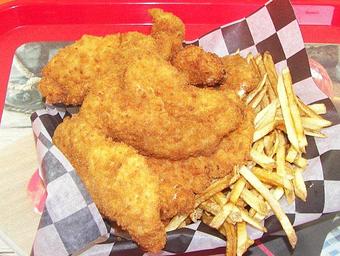 Product - Carrier's Mainely Lobster in Bucksport, ME American Restaurants