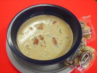 Product - Carrier's Mainely Lobster in Bucksport, ME American Restaurants