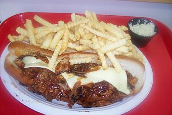 Product - Carrier's Mainely Lobster in Bucksport, ME American Restaurants