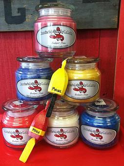 Product - Carrier's Mainely Lobster in Bucksport, ME American Restaurants