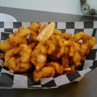 Product - Carrier's Mainely Lobster in Bucksport, ME American Restaurants