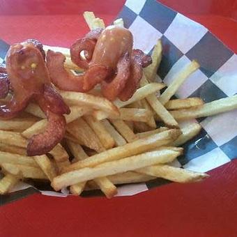 Product - Carrier's Mainely Lobster in Bucksport, ME American Restaurants