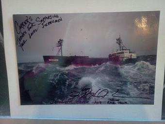 Product - Carrier's Mainely Lobster in Bucksport, ME American Restaurants