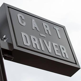 Product - Cart Driver in Denver, CO Italian Restaurants