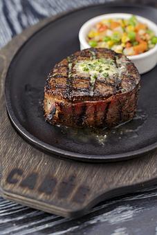 Product - CARVE American Grille – Central Austin in Austin, TX Restaurants/Food & Dining