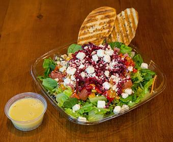 Product - Carvery Kitchen in Pico and Robertson in West LA - Los Angeles, CA Delicatessen Restaurants