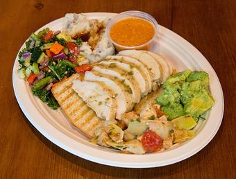 Product - Carvery Kitchen in Pico and Robertson in West LA - Los Angeles, CA Delicatessen Restaurants