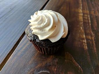 Product - Carytown Cupcakes in Richmond, VA American Restaurants