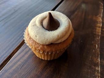 Product - Carytown Cupcakes in Richmond, VA American Restaurants