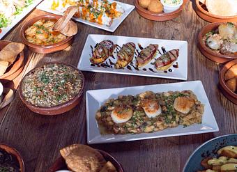 Product - Casa Agave Mexican Grill in Wildwood, FL Mexican Restaurants