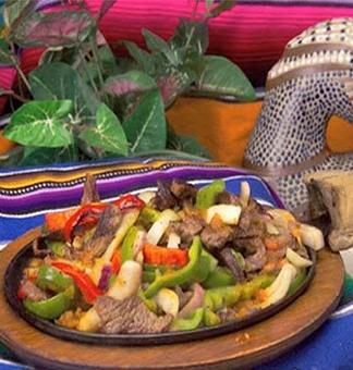 Product - Casa Chapala Mexican Restaurant in Austin, TX Bars & Grills