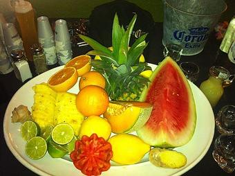 Product - Casa Chapala Mexican Restaurant in Austin, TX Bars & Grills