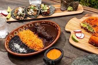 Product - Casa De Castellanos in Hayfork, CA Mexican Restaurants