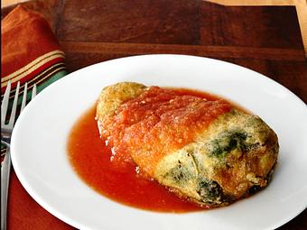 Product - Casa De Ochoa in Rexburg, ID Mexican Restaurants