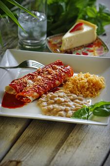 Product - Casa De Ochoa in Rexburg, ID Mexican Restaurants
