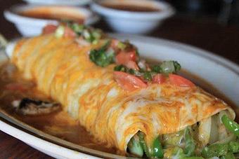 Product - Casa Durango in Burien, WA Mexican Restaurants