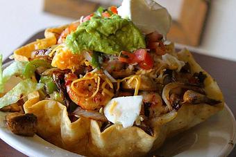 Product - Casa Durango in Burien, WA Mexican Restaurants