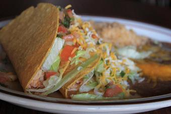 Product - Casa Durango in Burien, WA Mexican Restaurants