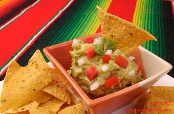 Product - Casa Grande in Henrico, VA Mexican Restaurants