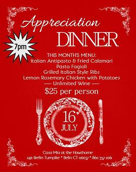 Product - Casa Mia at the Hawthorne in Berlin, CT Bars & Grills Product - Casa Mia at the Hawthorne in Berlin, CT Bars & Grills