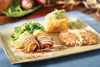 Product - Casa Real in Springfield, IL Mexican Restaurants