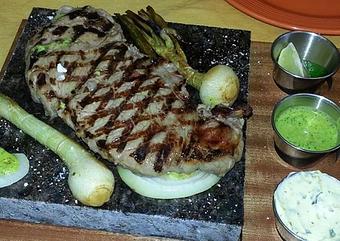 Product - Casa Romero Mexican Grill in South Plainfield, NJ Mexican Restaurants