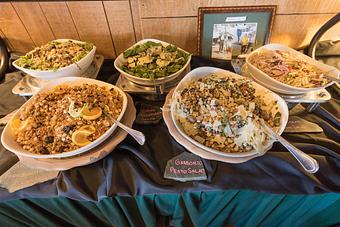 Product - Cascade Dining Room in Mt. Hood - Timberline Lodge, OR American Restaurants