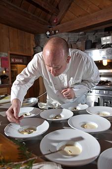 Product - Cascade Dining Room in Mt. Hood - Timberline Lodge, OR American Restaurants