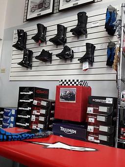 Product - Cascade Moto Classics, in Beaverton, OR Motorcycles