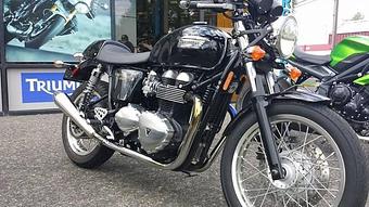 Product - Cascade Moto Classics, in Beaverton, OR Motorcycles