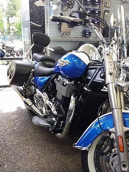 Product - Cascade Moto Classics, in Beaverton, OR Motorcycles