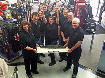 Product - Cascade Moto Classics, in Beaverton, OR Motorcycles