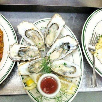 Product - Cask and Schooner in Friday Harbor, WA American Restaurants