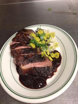 Product - Cask and Schooner in Friday Harbor, WA American Restaurants