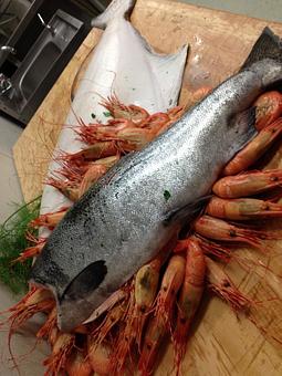 Product - Cask and Schooner in Friday Harbor, WA American Restaurants