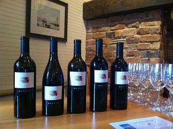 Product - Cask and Schooner in Friday Harbor, WA American Restaurants